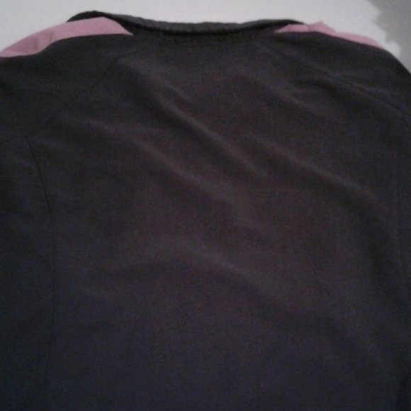 Nike Track Jacket - Picture 3 of 5